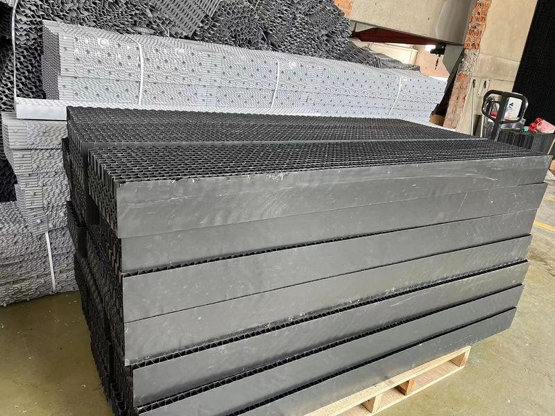 Xcell Energy  Equipment (Suzhou) Co., Ltd. निर्माता उत्पादन लाइन