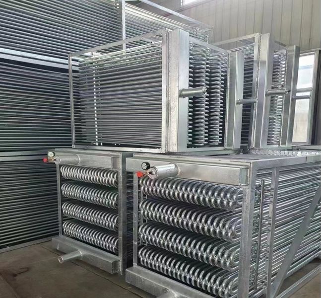 Xcell Energy  Equipment (Suzhou) Co., Ltd. निर्माता उत्पादन लाइन