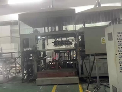 टिकाऊ काले पीवीसी शीतलन टॉवर भरने के निर्माता